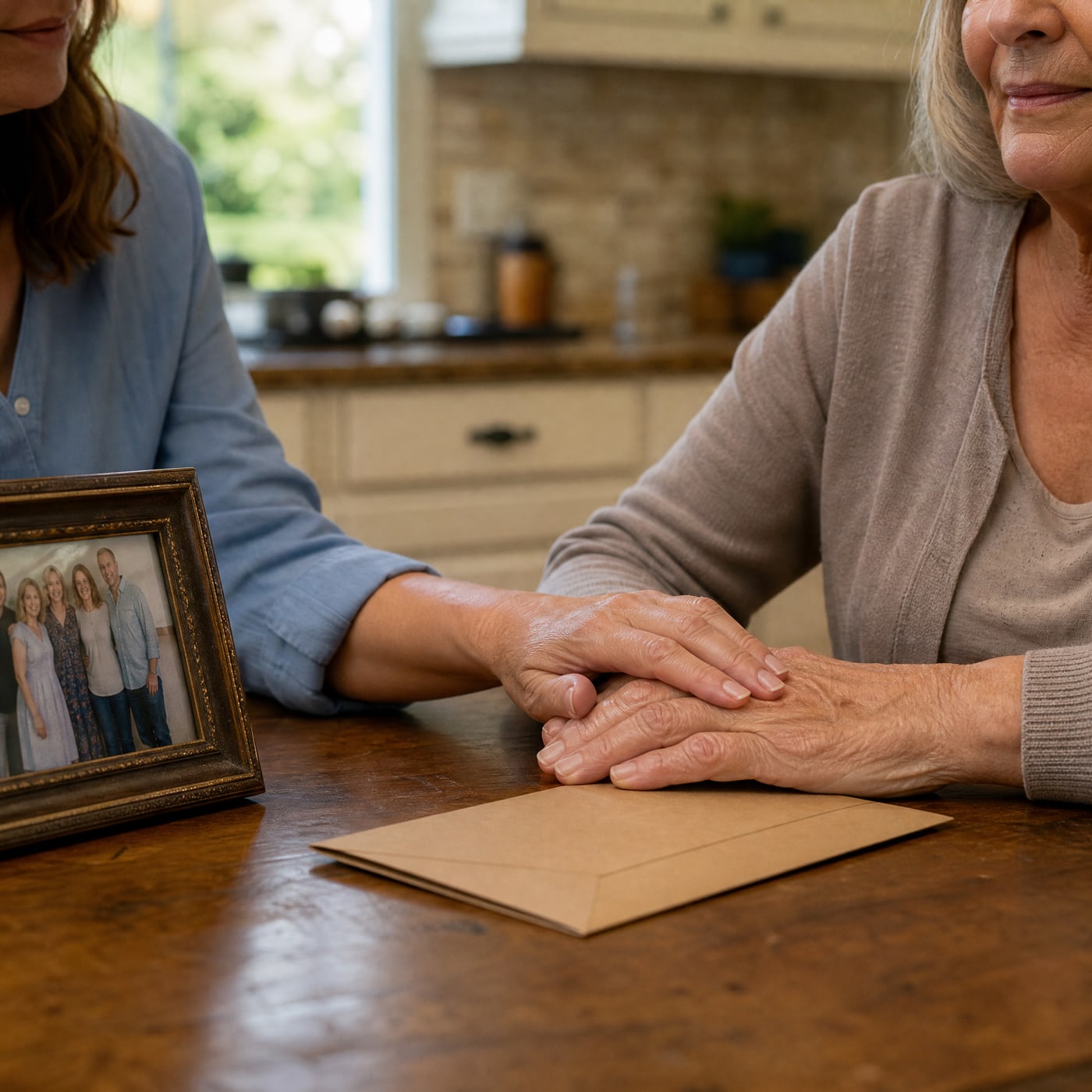 Do Adult Children Automatically Inherit In Georgia? interior image 1