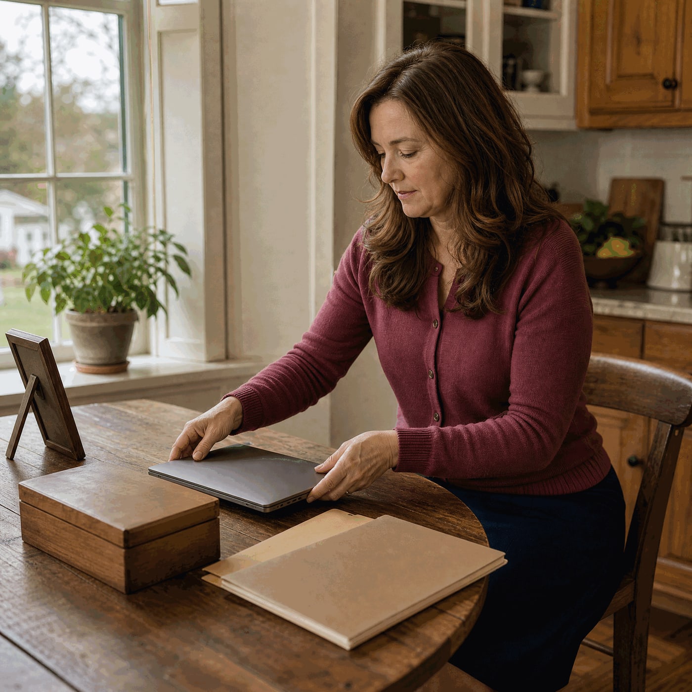 Digital Assets In A Georgia Estate Plan And Why They Get Overlooked interior image 1