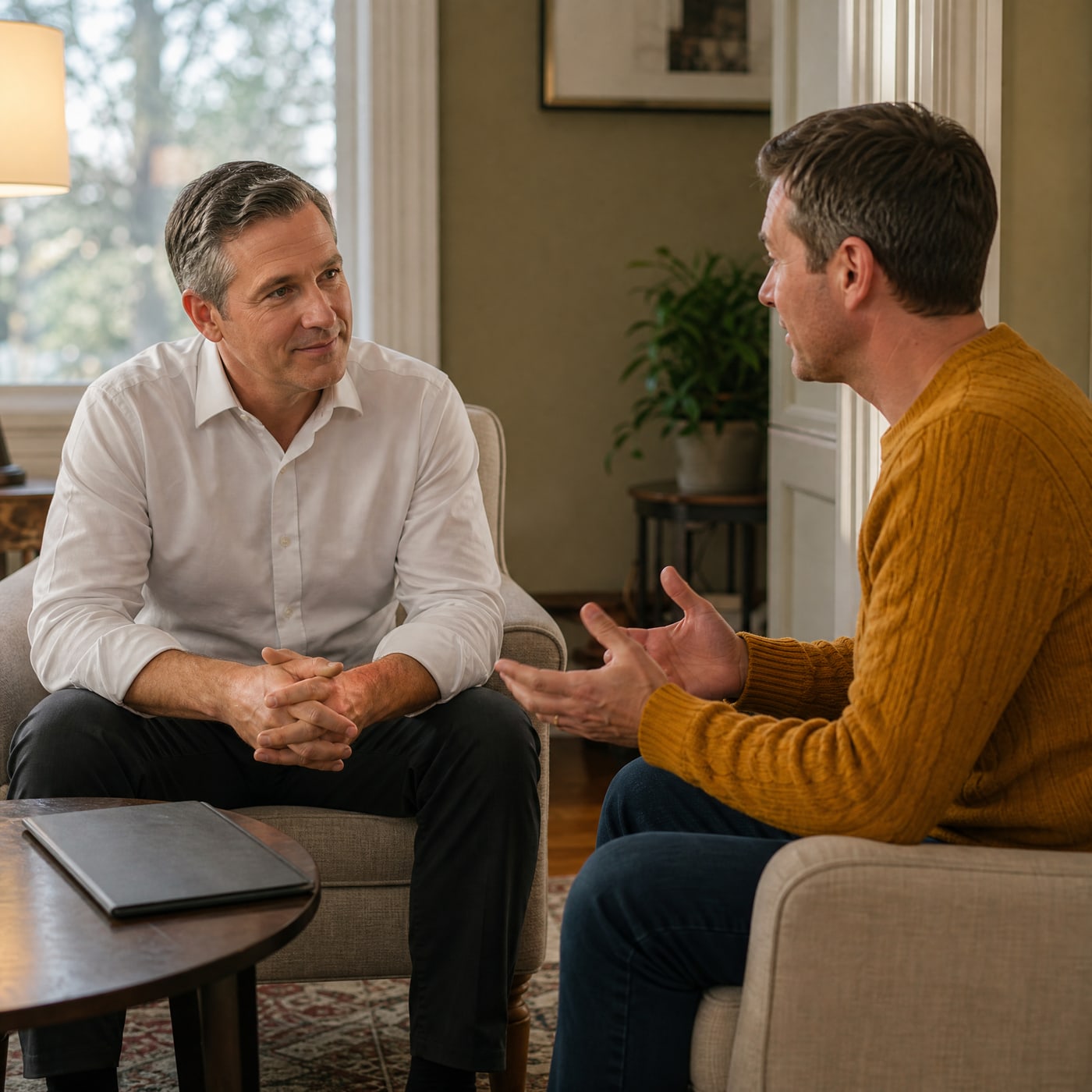 When To Review Your Georgia Estate Plan And Why Timing Matters interior image 2