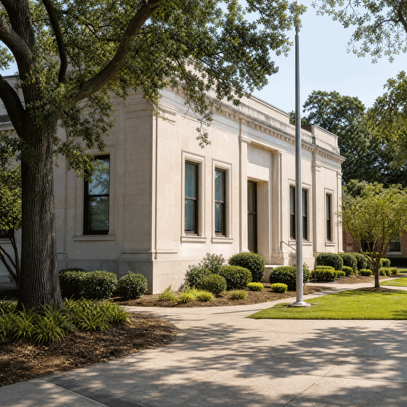 When A Georgia Estate Does Not Have To Go Through Full Probate interior image 1