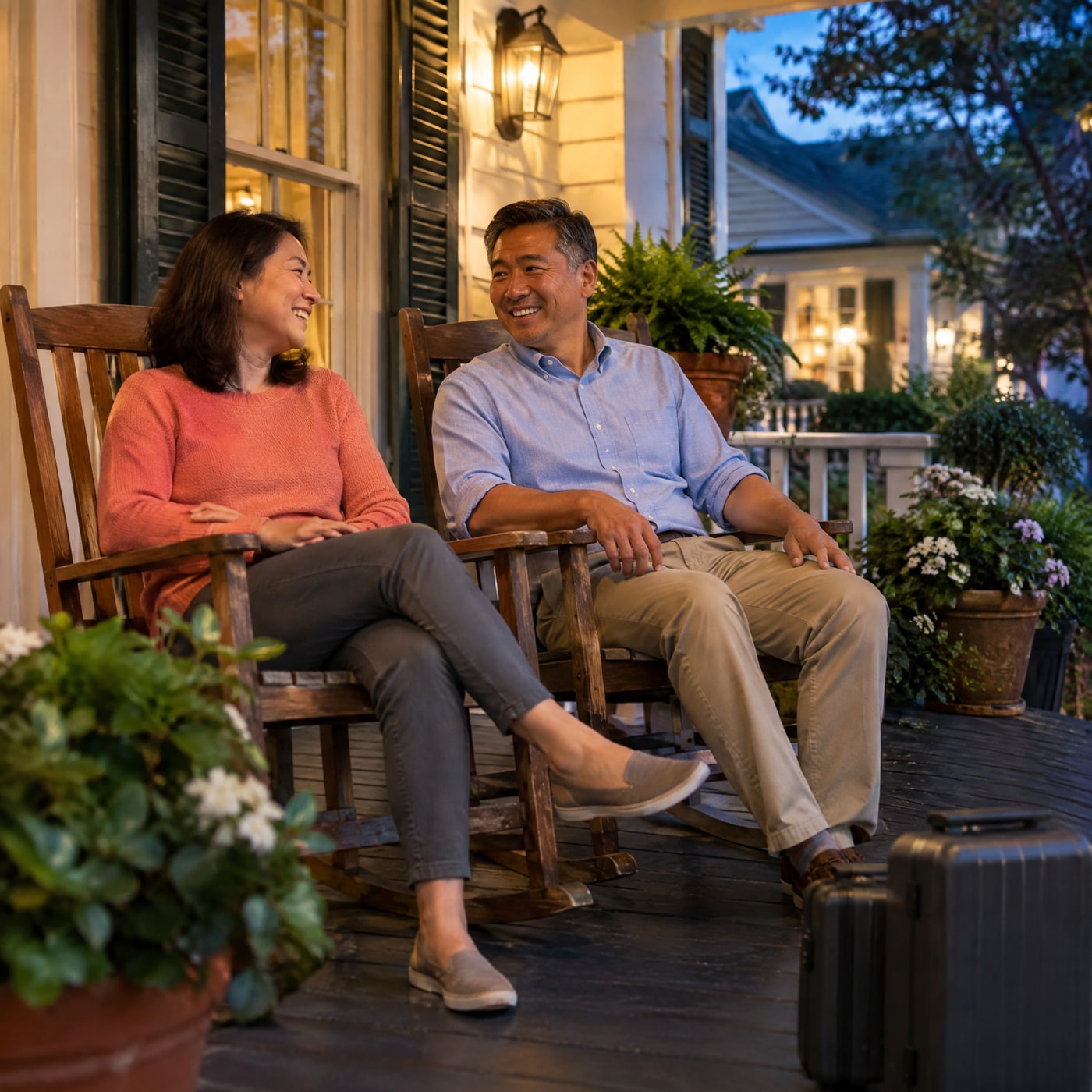 Do You Need An Estate Plan Before International Travel? interior image 3