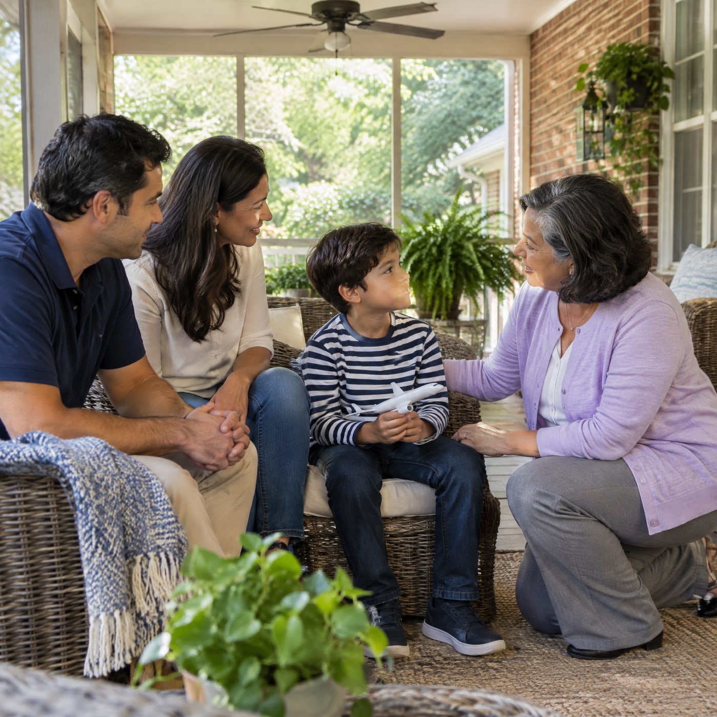 Do You Need An Estate Plan Before International Travel? interior image 2