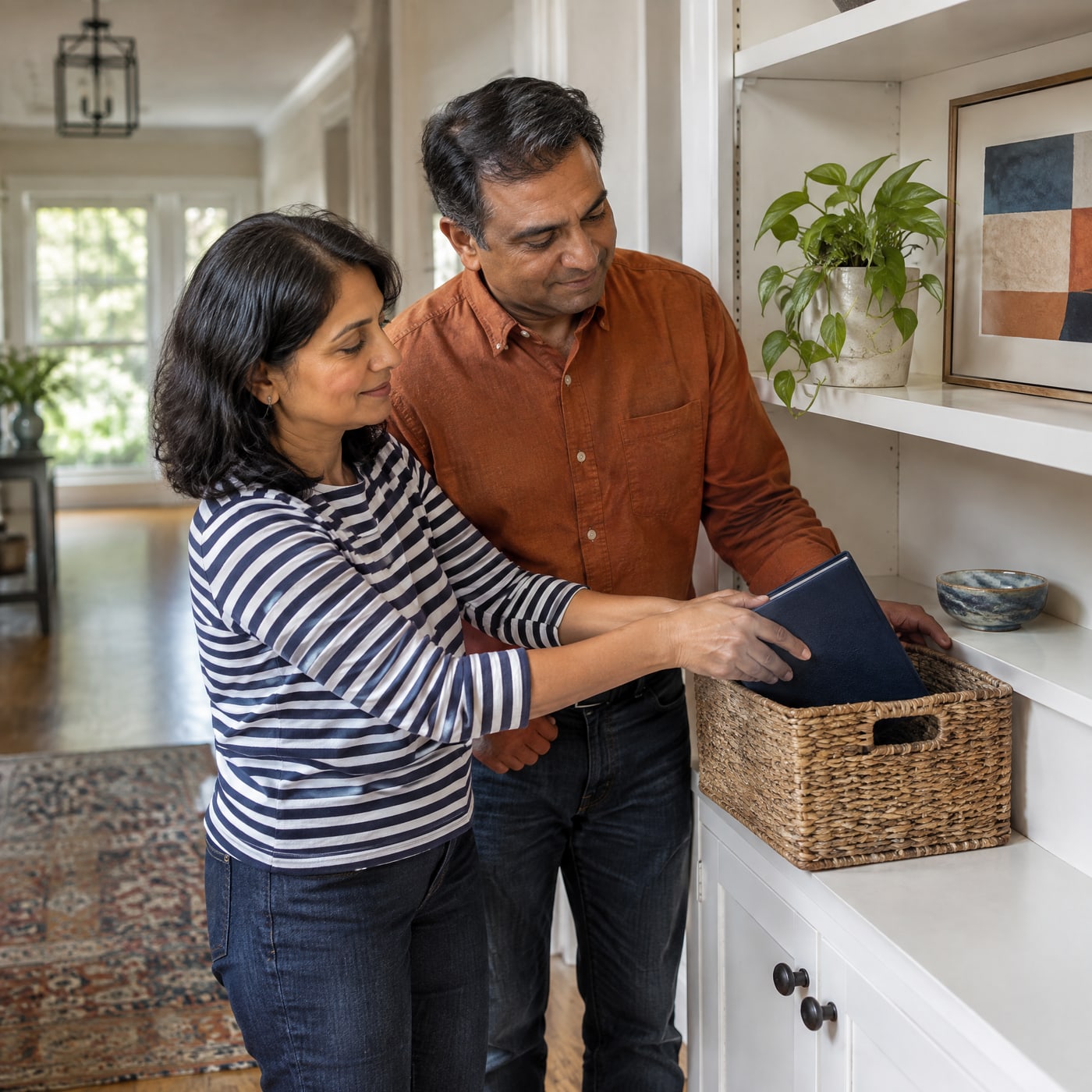 What Should You Update In Your Will Or Trust Before Leaving The Country? interior image 2